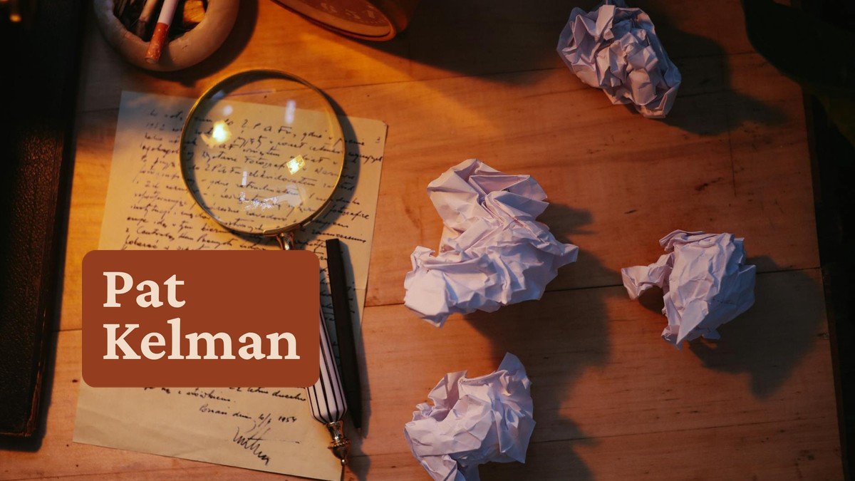 conversation mining audience research magnifying glass desk