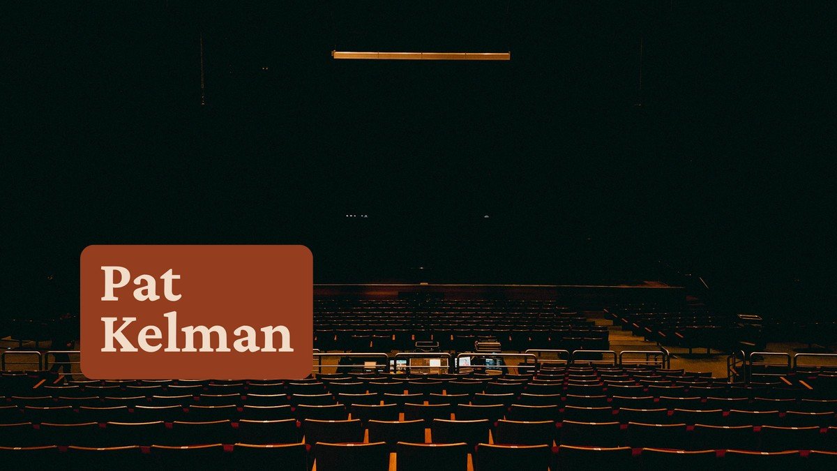 guessing tax empty auditorium content assumptions