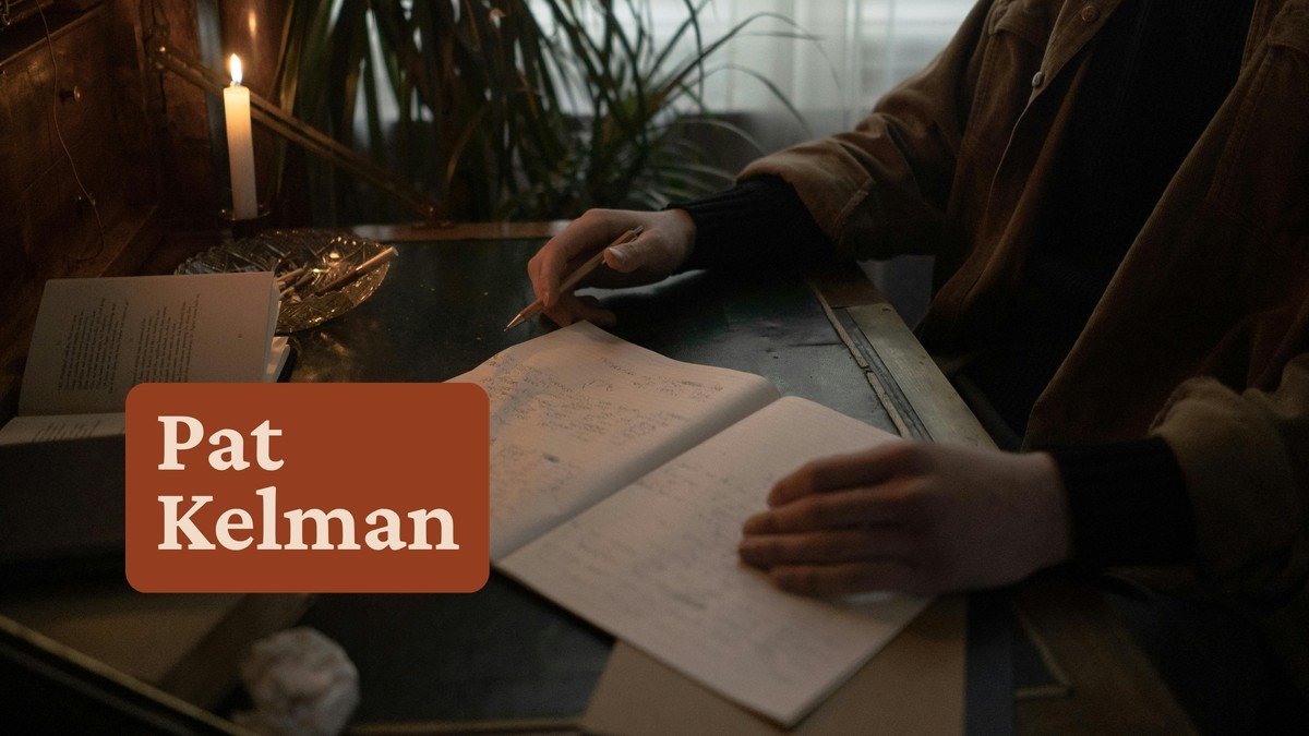 language gap coaching content writing by candlelight